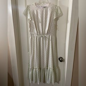 Women’s Multicolored Dress - Medium